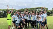 Copa Fraternidad Copa Fraternidad