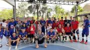 Copa Fraternidad Copa Fraternidad