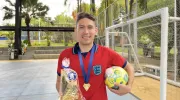 Copa Fraternidad Copa Fraternidad