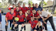 Copa Fraternidad Copa Fraternidad