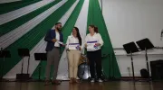 Profesora Sofía Henao recibe el Premio a la Innovación Universitaria 2023 Profesora Sofía Henao recibe el Premio a la Innovación Universitaria 2023