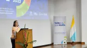 62 organizaciones vallecaucanas presentaron el Cuarto Reporte Empresarial Consolidado