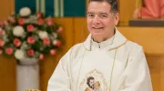 César Gómez, licenciado en Ciencias Religiosas y egresado de la Maestría. César Gómez, licenciado en Ciencias Religiosas y egresado de la Maestría.