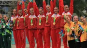 Estudiantes Javerianos son medallistas en los Juegos Nacionales 2023 Estudiantes Javerianos son medallistas en los Juegos Nacionales 2023