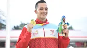 Estudiantes Javerianos son medallistas en los Juegos Nacionales 2023 Estudiantes Javerianos son medallistas en los Juegos Nacionales 2023