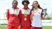 Estudiantes Javerianos son medallistas en los Juegos Nacionales 2023 Estudiantes Javerianos son medallistas en los Juegos Nacionales 2023