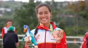 Estudiantes Javerianos son medallistas en los Juegos Nacionales 2023 Estudiantes Javerianos son medallistas en los Juegos Nacionales 2023