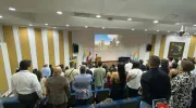 Javeriana Cali fue sede del VIII Encuentro Regional de Administración y V Encuentro de Semilleros Capítulo Suroccidente de ASCOLFA