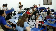 Así se vivió el cierre de Proyecto de Innovación Colaborativa del programa de Mercadeo Así se vivió el cierre de Proyecto de Innovación Colaborativa del programa de Mercadeo