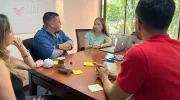 Así se vivió el cierre de Proyecto de Innovación Colaborativa del programa de Mercadeo Así se vivió el cierre de Proyecto de Innovación Colaborativa del programa de Mercadeo