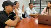 Así se vivió el cierre de Proyecto de Innovación Colaborativa del programa de Mercadeo Así se vivió el cierre de Proyecto de Innovación Colaborativa del programa de Mercadeo