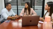 Así se vivió el cierre de Proyecto de Innovación Colaborativa del programa de Mercadeo Así se vivió el cierre de Proyecto de Innovación Colaborativa del programa de Mercadeo