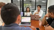 Así se vivió el cierre de Proyecto de Innovación Colaborativa del programa de Mercadeo Así se vivió el cierre de Proyecto de Innovación Colaborativa del programa de Mercadeo