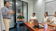 Así se vivió el cierre de Proyecto de Innovación Colaborativa del programa de Mercadeo Así se vivió el cierre de Proyecto de Innovación Colaborativa del programa de Mercadeo