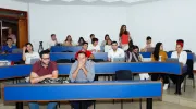 Así se vivió el cierre de Proyecto de Innovación Colaborativa del programa de Mercadeo Así se vivió el cierre de Proyecto de Innovación Colaborativa del programa de Mercadeo