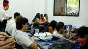 Así se vivió el cierre de Proyecto de Innovación Colaborativa del programa de Mercadeo Así se vivió el cierre de Proyecto de Innovación Colaborativa del programa de Mercadeo