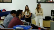 Así se vivió el cierre de Proyecto de Innovación Colaborativa del programa de Mercadeo Así se vivió el cierre de Proyecto de Innovación Colaborativa del programa de Mercadeo