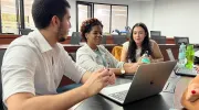 Así se vivió el cierre de Proyecto de Innovación Colaborativa del programa de Mercadeo Así se vivió el cierre de Proyecto de Innovación Colaborativa del programa de Mercadeo
