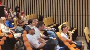 Más de 100 negocios han sido impactados por el Consultorio Empresarial Más de 100 negocios han sido impactados por el Consultorio Empresarial