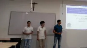 Éxito en la optimización matemática, la clase que se destaca con proyectos innovadores Éxito en la optimización matemática, la clase que se destaca con proyectos innovadores