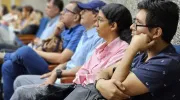 Programa de Psicología presentó su nuevo plan de estudios Programa de Psicología presentó su nuevo plan de estudios