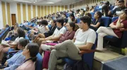 Programa de Psicología presentó su nuevo plan de estudios Programa de Psicología presentó su nuevo plan de estudios