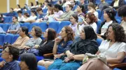 Programa de Psicología presentó su nuevo plan de estudios Programa de Psicología presentó su nuevo plan de estudios