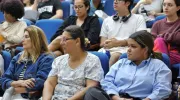 Programa de Psicología presentó su nuevo plan de estudios Programa de Psicología presentó su nuevo plan de estudios