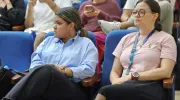 Programa de Psicología presentó su nuevo plan de estudios Programa de Psicología presentó su nuevo plan de estudios