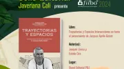 trayectorias y espacios Feria del Libro trayectorias y espacios Feria del Libro