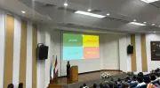 Estudiantes de Turismo y Mercadeo presentaron la marca ‘Cali Valle: Destino de reuniones’ Estudiantes de Turismo y Mercadeo presentaron la marca ‘Cali Valle: Destino de reuniones’