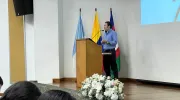 Estudiantes de Turismo y Mercadeo presentaron la marca ‘Cali Valle: Destino de reuniones’ Estudiantes de Turismo y Mercadeo presentaron la marca ‘Cali Valle: Destino de reuniones’