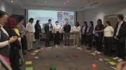 Centro de Juegos y experiencias Javeriana Cali Centro de Juegos y experiencias Javeriana Cali