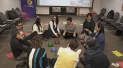 Centro de Juegos y experiencias Javeriana Cali Centro de Juegos y experiencias Javeriana Cali