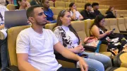 VII Jornada Académica de Enfermería: un éxito en el cuidado humanizado VII Jornada Académica de Enfermería: un éxito en el cuidado humanizado