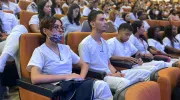 VII Jornada Académica de Enfermería: un éxito en el cuidado humanizado VII Jornada Académica de Enfermería: un éxito en el cuidado humanizado