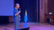 VII Jornada Académica de Enfermería: un éxito en el cuidado humanizado VII Jornada Académica de Enfermería: un éxito en el cuidado humanizado