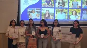 Espacio de la fraternidad: queremos reconocer el altruismo y la generosidad de nuestra comunidad y donantes javerianos Espacio de la fraternidad: queremos reconocer el altruismo y la generosidad de nuestra comunidad y donantes javerianos
