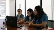 Estudiantes de Nutrición y Dietética fortalecen empresas comunitarias en el territorio del Cauca Estudiantes de Nutrición y Dietética fortalecen empresas comunitarias en el territorio del Cauca