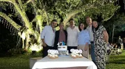 Cuarenta Años de Excelencia: Carrera Ingeniería de Sistemas y Computación, Javeriana Cali Cuarenta Años de Excelencia: Carrera Ingeniería de Sistemas y Computación, Javeriana Cali