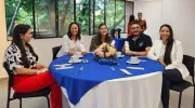 Celebramos juntos nuestra identidad al estilo javeriano, Semana Javeriana 2024 Celebramos juntos nuestra identidad al estilo javeriano, Semana Javeriana 2024
