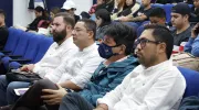 Celebramos juntos nuestra identidad al estilo javeriano, Semana Javeriana 2024 Celebramos juntos nuestra identidad al estilo javeriano, Semana Javeriana 2024