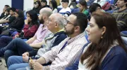 Celebramos juntos nuestra identidad al estilo javeriano, Semana Javeriana 2024 Celebramos juntos nuestra identidad al estilo javeriano, Semana Javeriana 2024