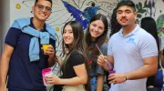 Celebramos juntos nuestra identidad al estilo javeriano, Semana Javeriana 2024 Celebramos juntos nuestra identidad al estilo javeriano, Semana Javeriana 2024