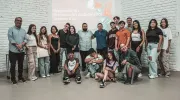 neojaverianos de la carrera en Producción Audiovisual Interactiva