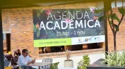 Agenda académica en la Javeriana Cali Agenda académica en la Javeriana Cali