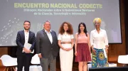 Cierre evento CODECTI Javeriana Cierre evento CODECTI Javeriana