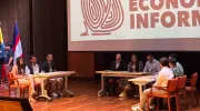 Universidad Javeriana Cali: Sede del XXXVIII Congreso Nacional de Estudiantes de Economía Universidad Javeriana Cali: Sede del XXXVIII Congreso Nacional de Estudiantes de Economía