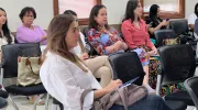 Público simposio Público simposio