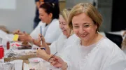 Celebración de los 20 años del Departamento de Gestión de Organizaciones, un legado de innovación y humanismo Celebración de los 20 años del Departamento de Gestión de Organizaciones, un legado de innovación y humanismo